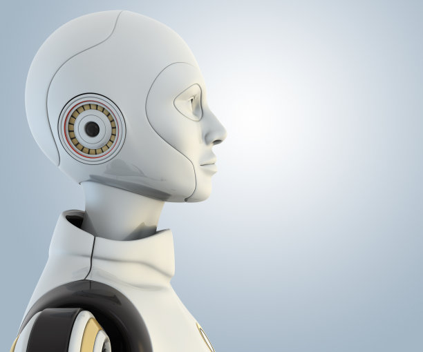 robot