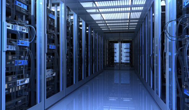 server