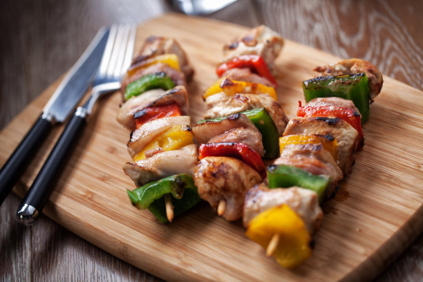 skewer