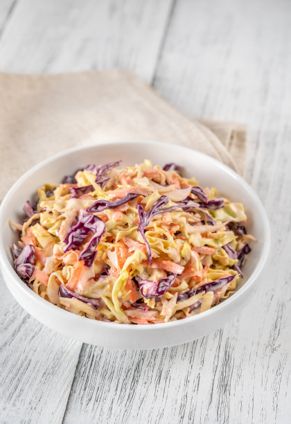 coleslaw