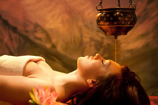 massage
