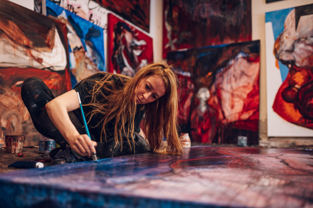 artist