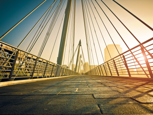 bridge
