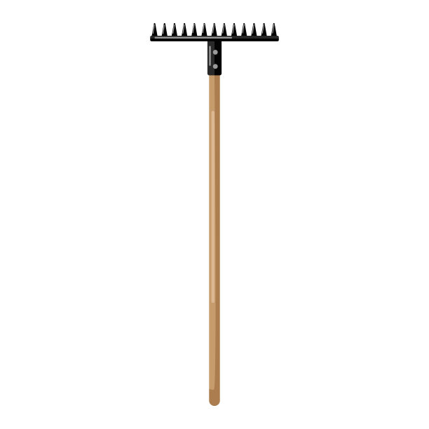 rake