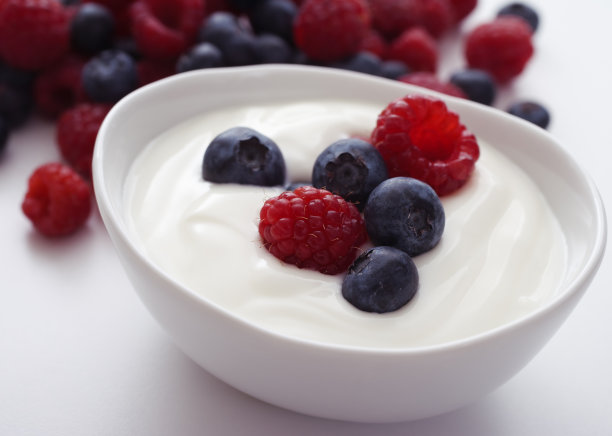 yogurt