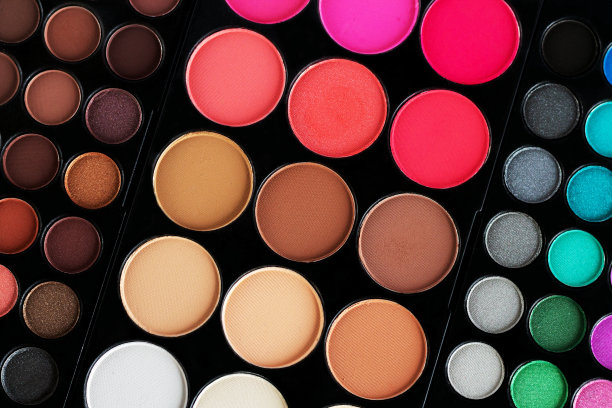 makeup