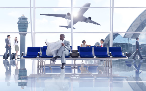 airport