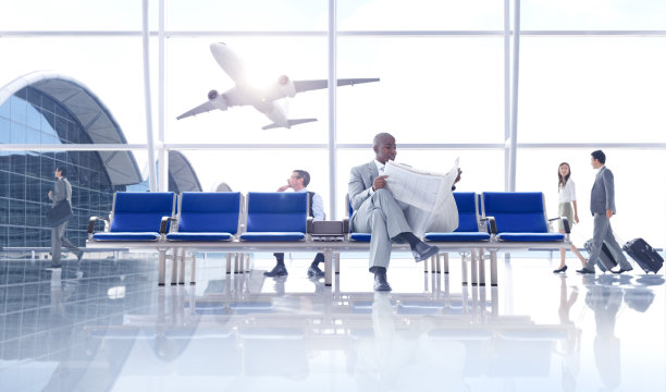 airport