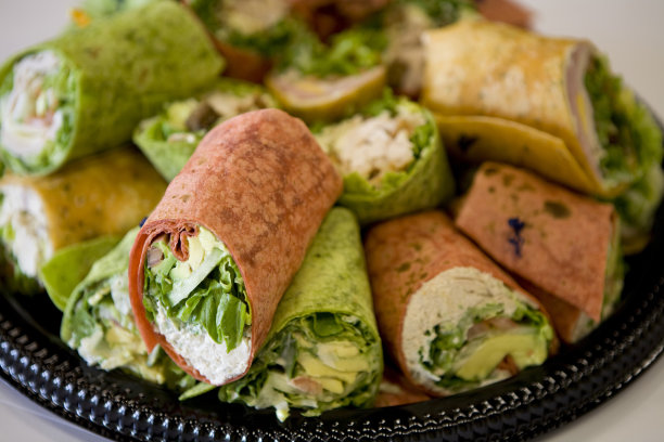 sandwich