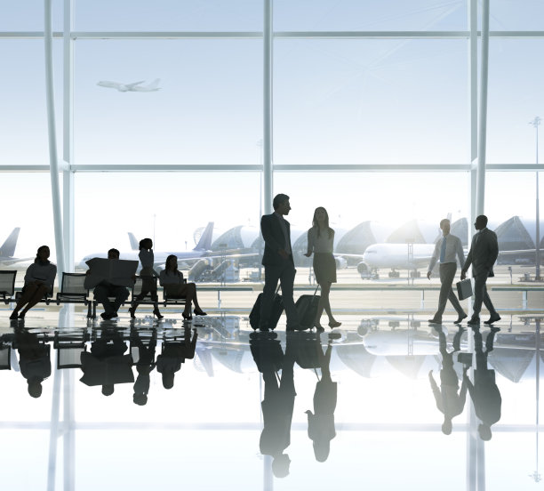airport