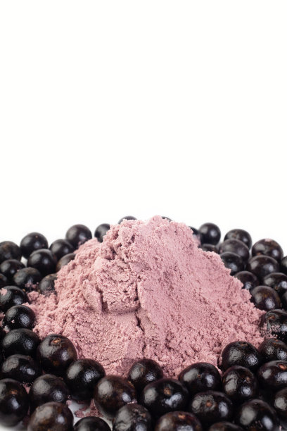 acai