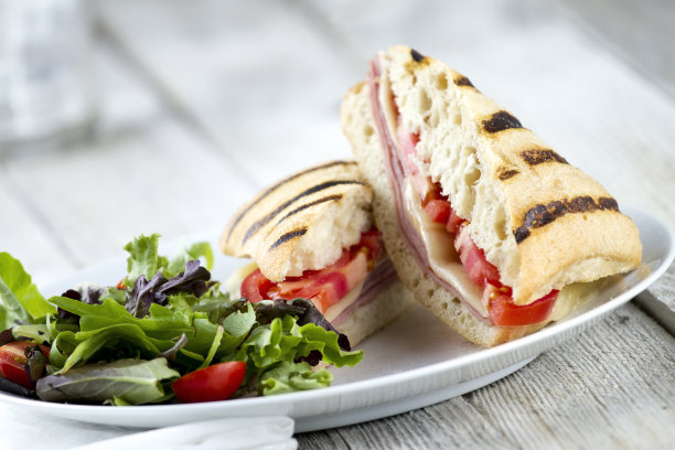 sandwich