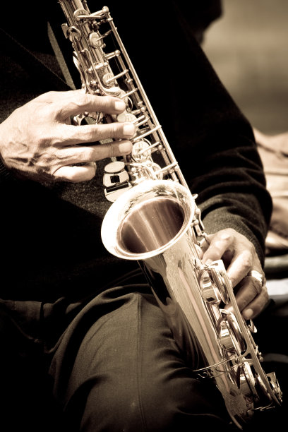 sax
