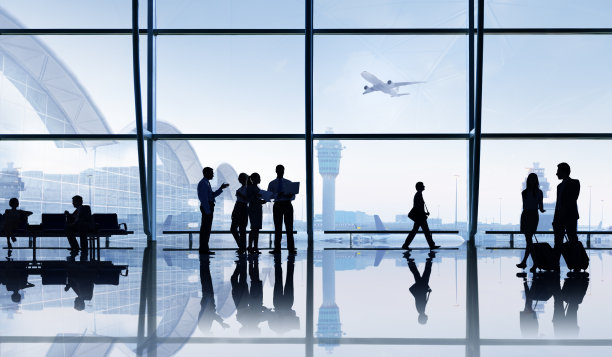 airport