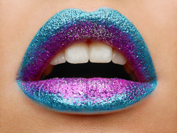 lip