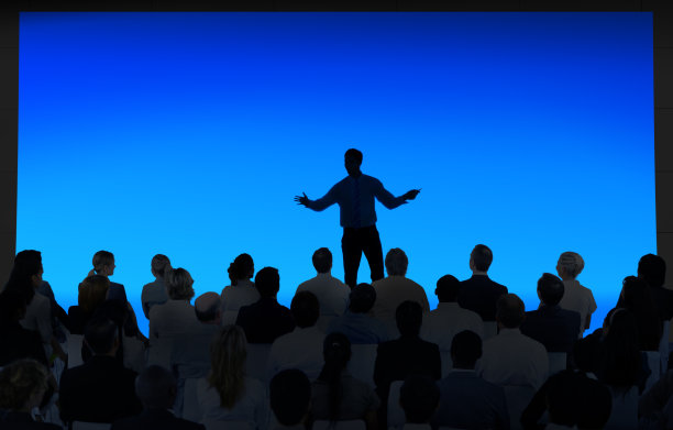 conference
