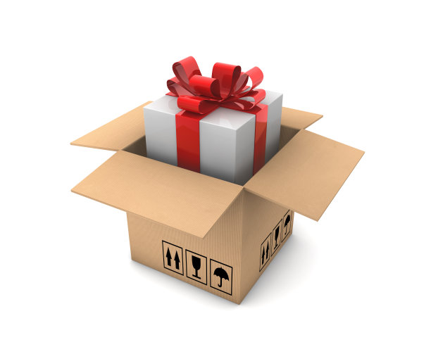 包装纸,蝴蝶结,圣诞包装纸