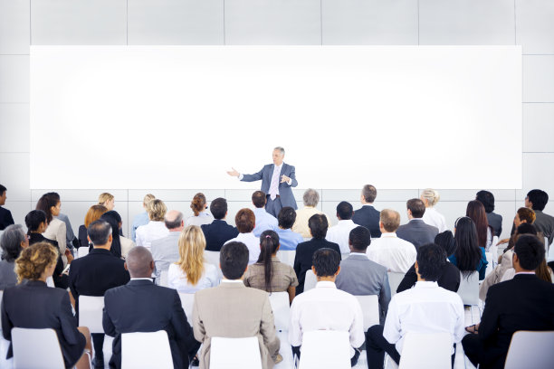 conference