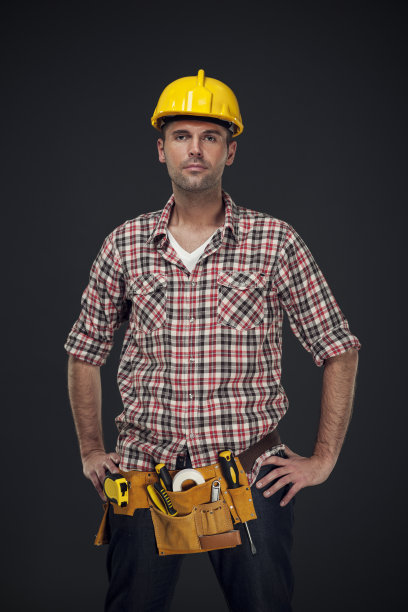 builder
