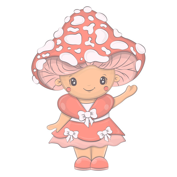 toadstool