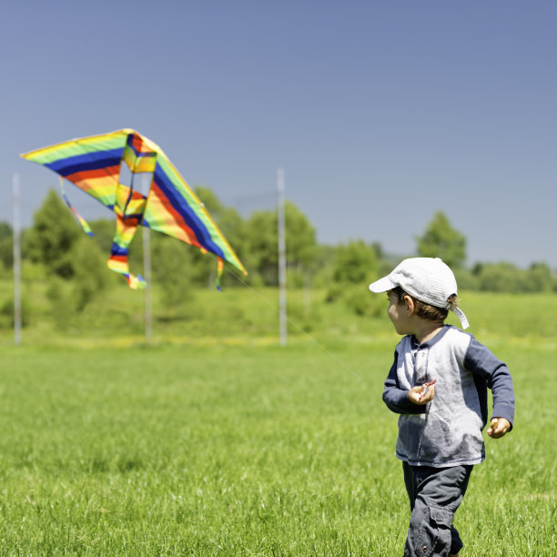 kite