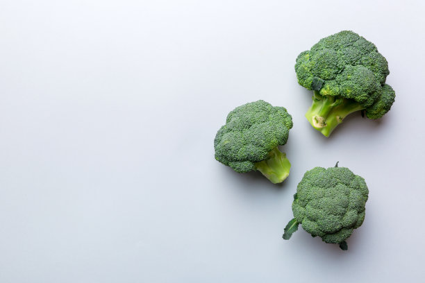 broccoli