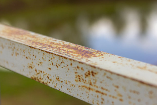 guardrail
