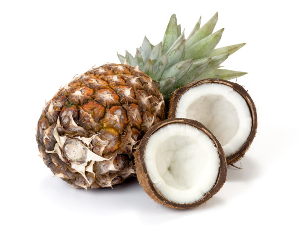 ananas
