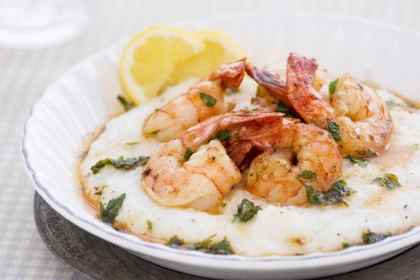 shrimps
