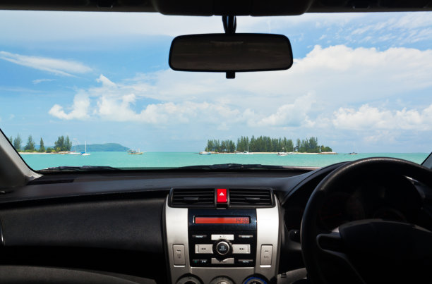 windscreen