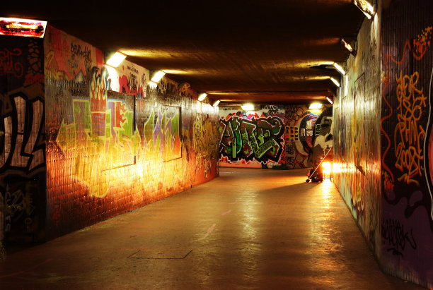 graffiti