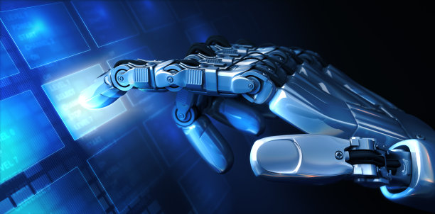 robot