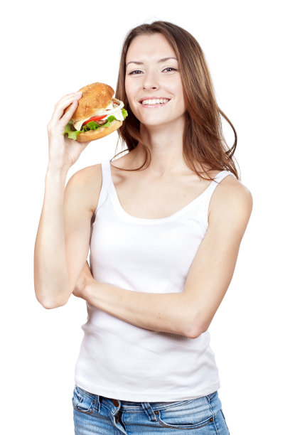 hamburger