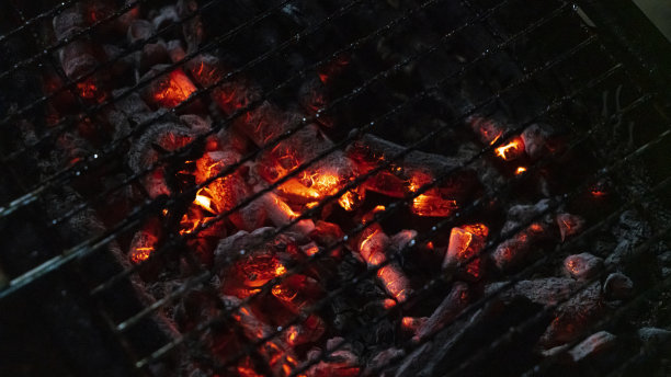 chargrill