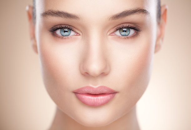 face