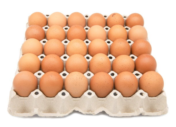 鸡蛋包装盒