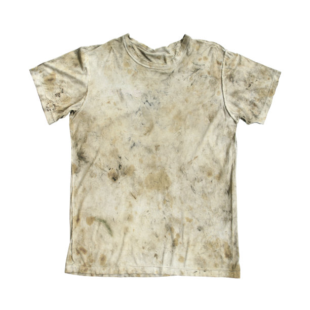 dirt