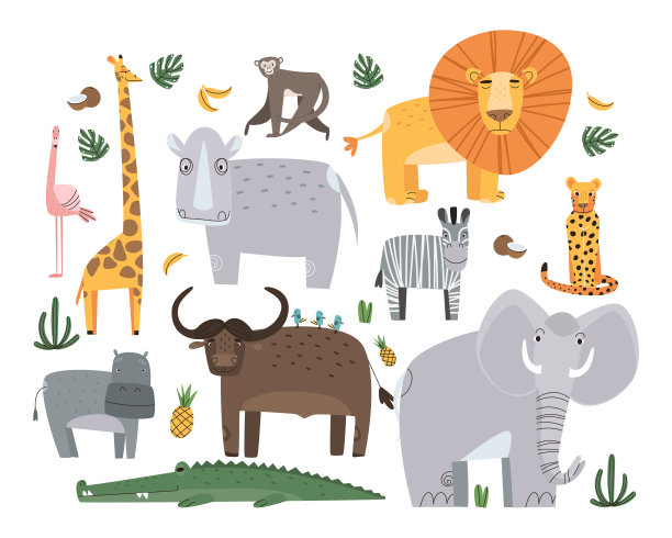 zoo
