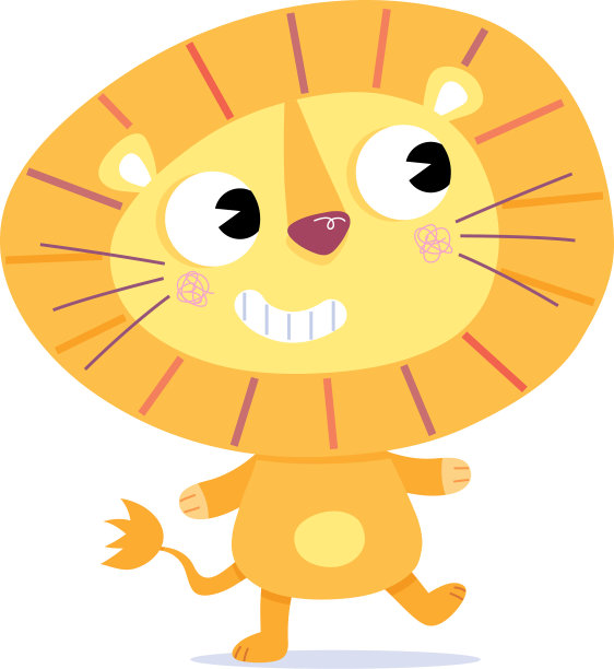 lions