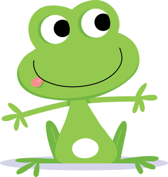 frog