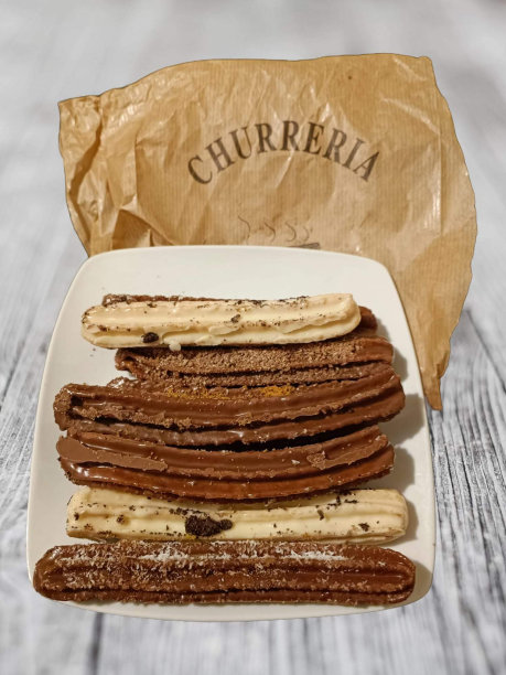 churros