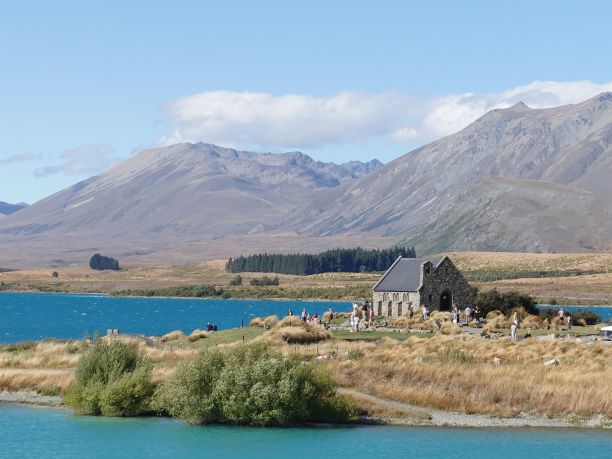 tekapo