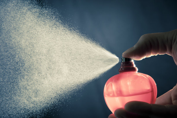 scent