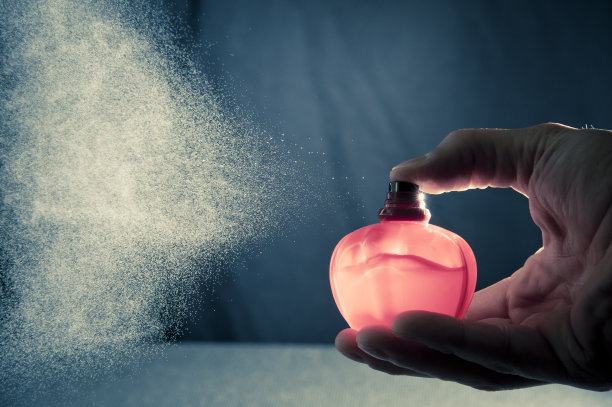 scent