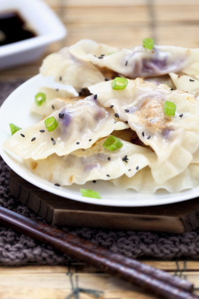 饺子,开胃品,膳食