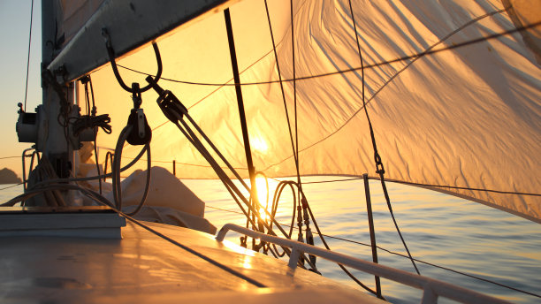 sail