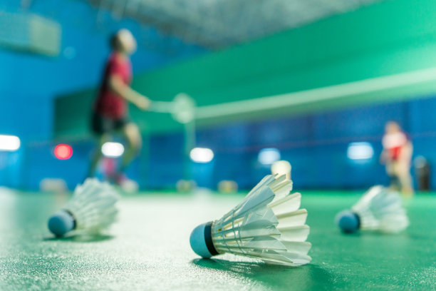 badminton