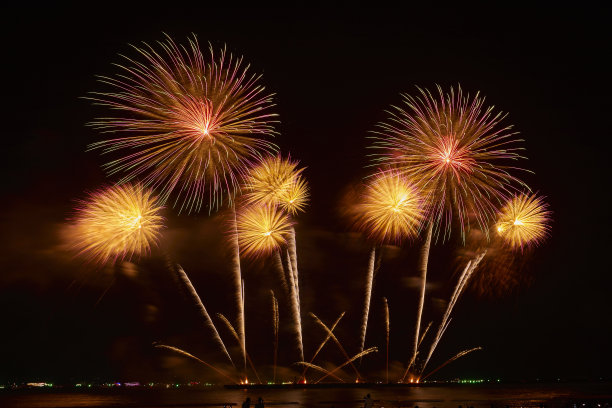 firework
