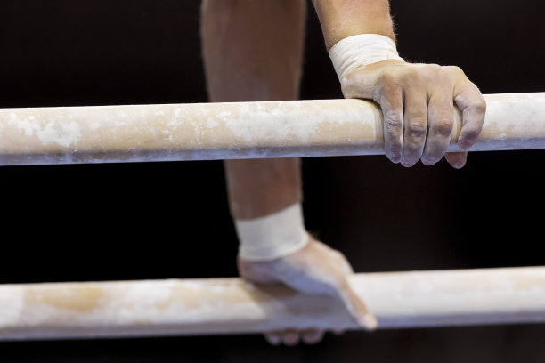 acrobat
