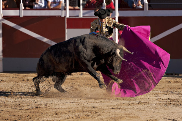 spain